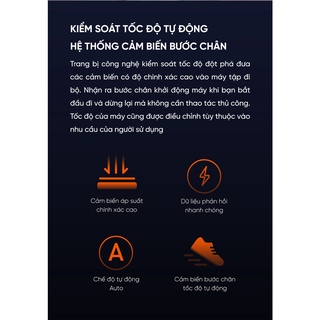 Máy đi bộ Xiaomi WalkingPad