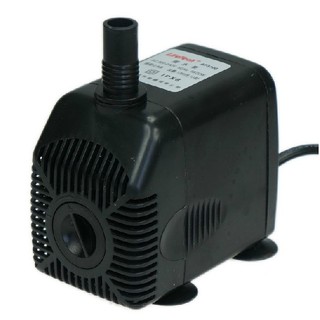 Máy bơm nước quạt điều hòa hơi nước 28w đẩy cao 2.8m dùng cho quạt to - máy bom quạt hơi nước ngâm chìm trong nước