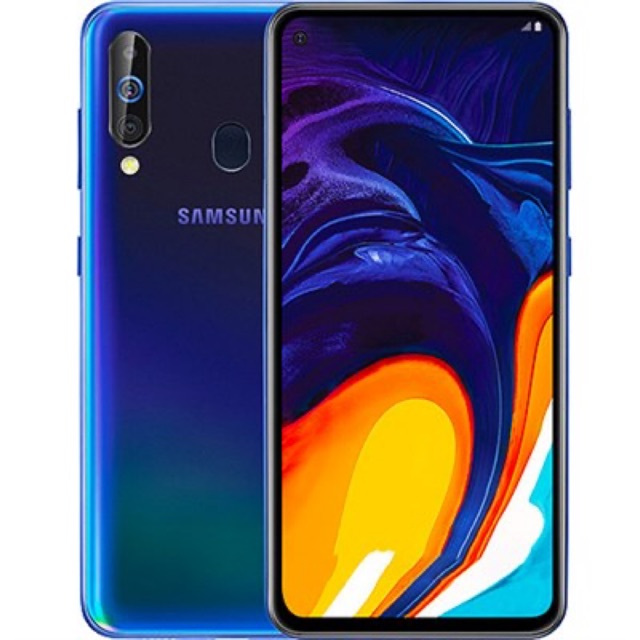 Điện Thoại A20 ( 3GB/32GB ). Hàng cũ đẹp 90-95% .