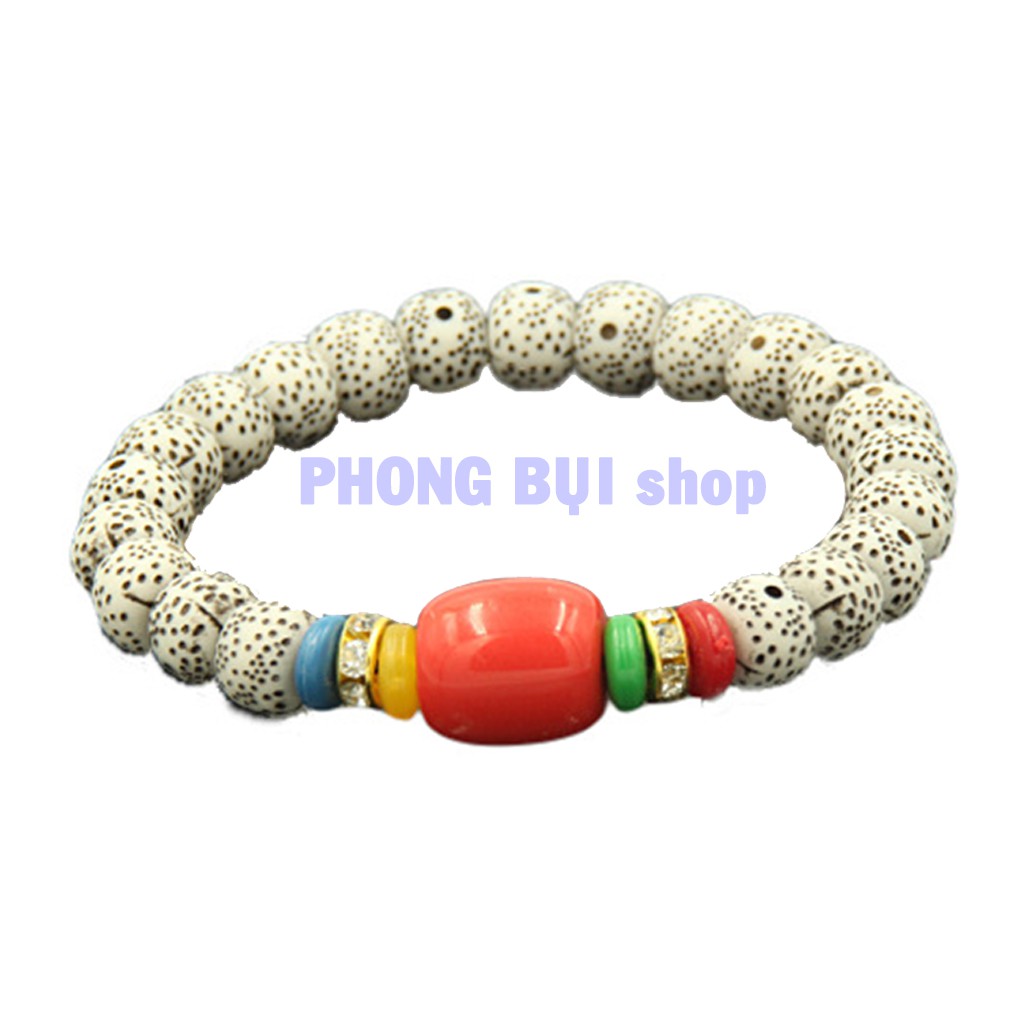 Vòng Tay Phong Thủy, Vòng Tay Đá May Mắn Tài Lộc, Vòng Ngũ Sắc Phong Thủy | BigBuy360 - bigbuy360.vn