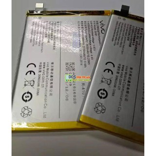 pin VIVO Y67 mã B-B2 dung lượng 3000 mAh xịn bảo hành 3 tháng