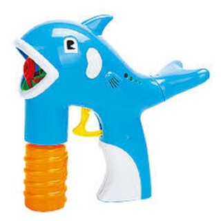 SÚNG THỔI BONG BÓNG CÓ NHẠC