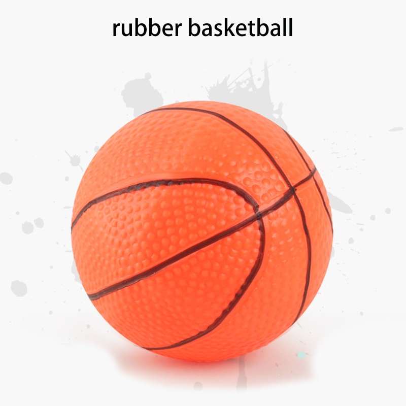 Bộ Đồ Chơi Bóng Rổ Mini Vui Nhộn Dành Cho Gia Đình