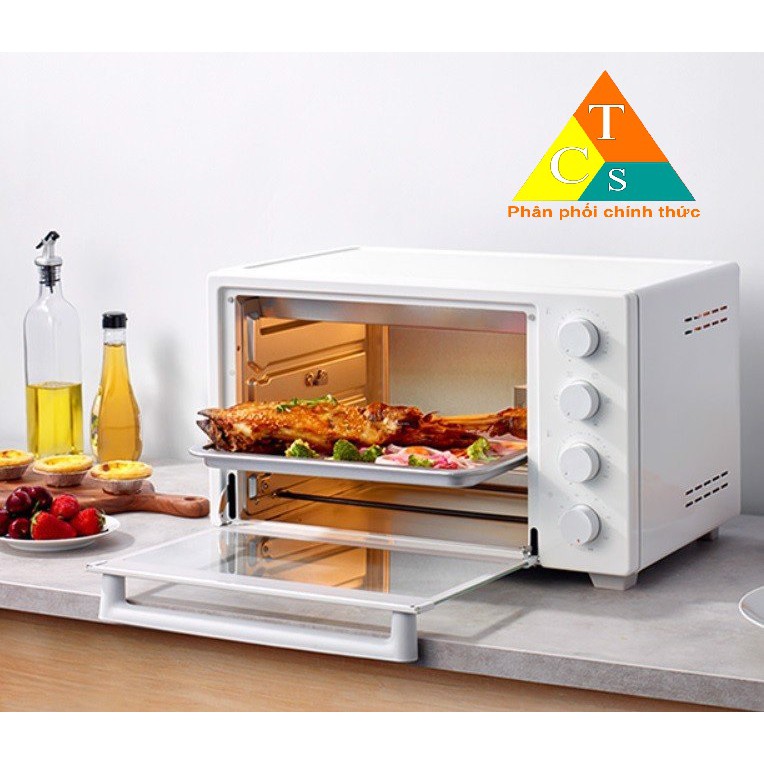 Lò nướng điện Xiaomi Mijia Oven 32L XDE1