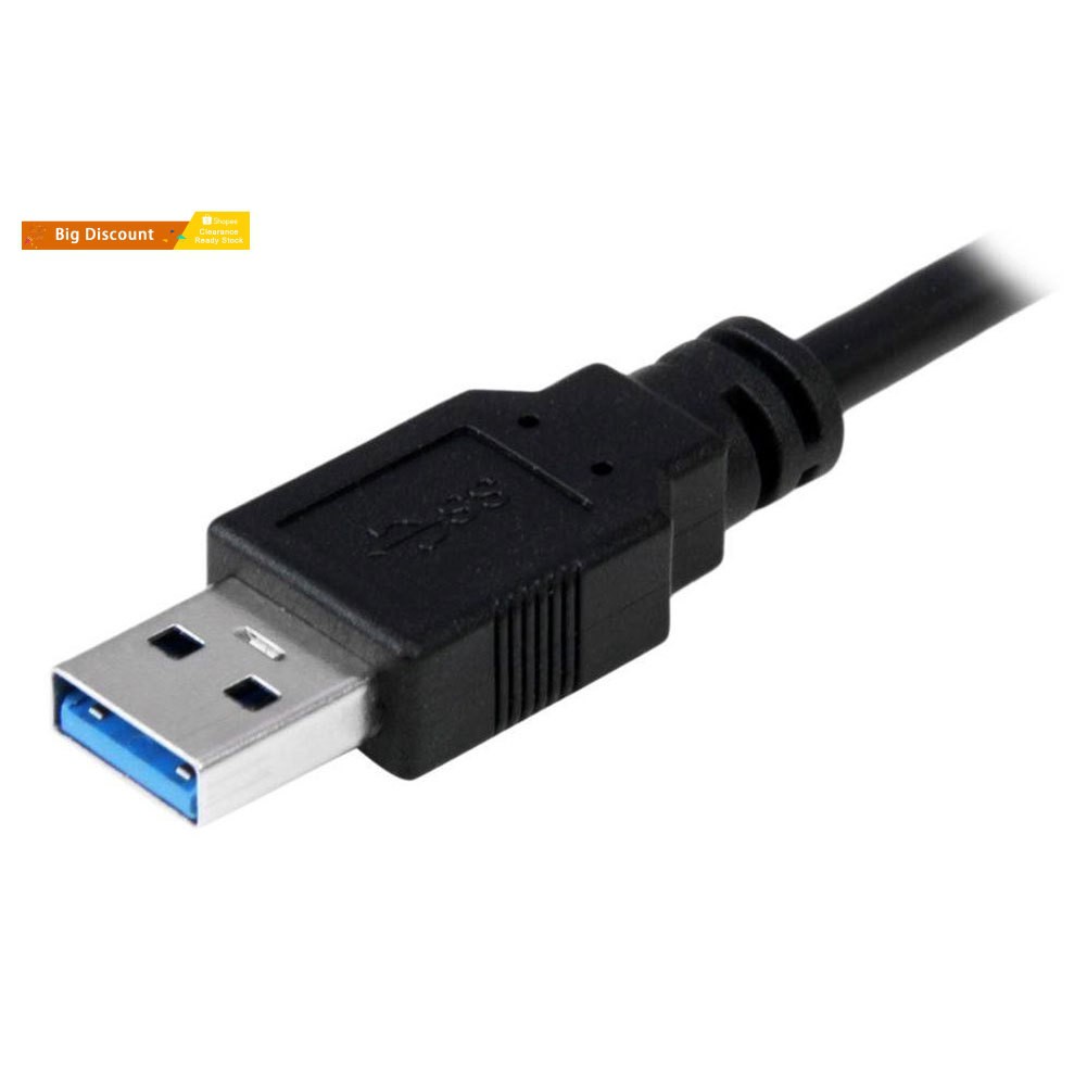 Dây cáp kết nối ổ cứng HDD USB 3.0 to SATA 7 + 15 Pin 2.5 Inch tiện dụng chất lượng cao