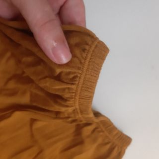 [Ảnh thật]  quần cotton mặc hè thoáng mát cho bé