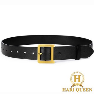 Thắt lưng đầu chữ D HARI