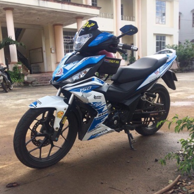 Tem rời winner