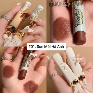 Son Maffick phiên bản mới nhất 2021