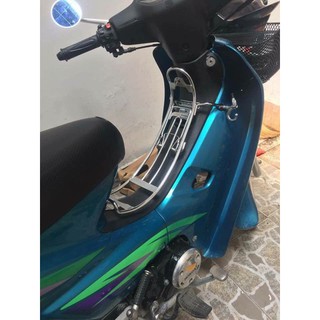 Baga xuồng Wave, Wave a, Sirus Tân Thành
