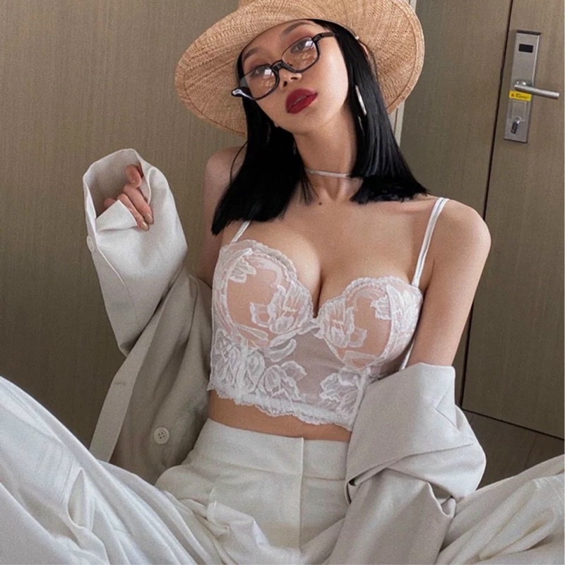 Áo Ngực Ren Cao cấp