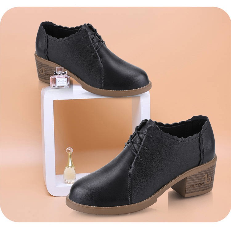 Giày cao gót thời trang Hàn cho nữ | BigBuy360 - bigbuy360.vn