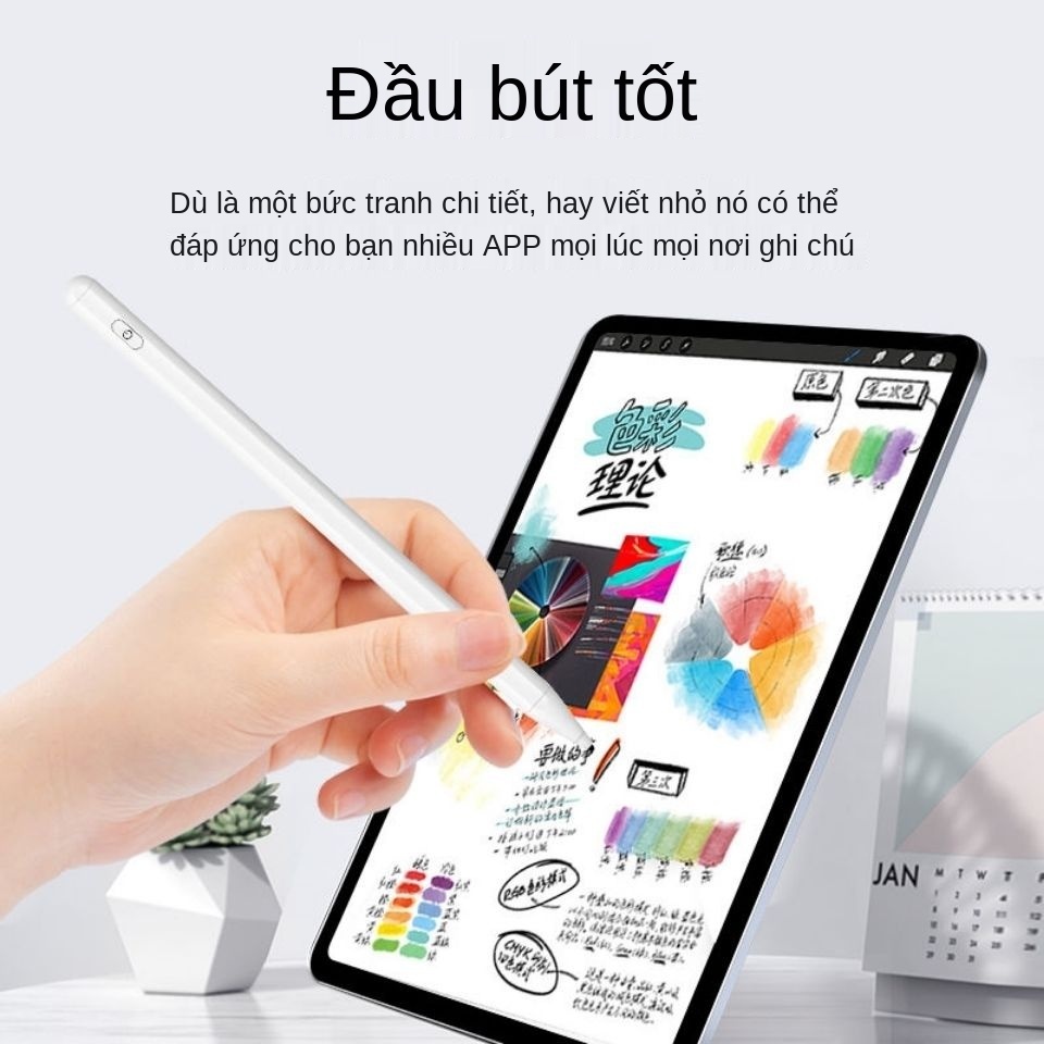 Huawei Matepad Stylus Pro Điện thoại màn hình cảm ứng Bút vẽ Fine Head M6 Glory V6 Máy tính bảng đa năng Android m5