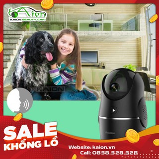 Camera WiFi An Ninh ELink 30Q 1080P