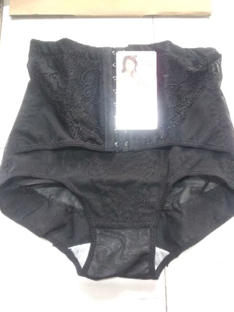 Quần Gen Bụng Sau Sinh Móc Cài 668 | BigBuy360 - bigbuy360.vn