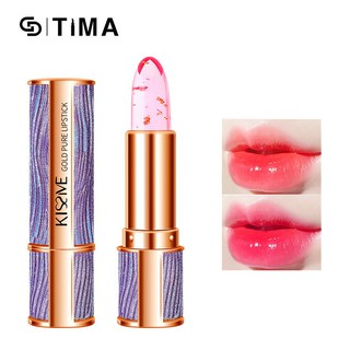 Son dưỡng môi GDTIMA dạng thạch chăm sóc giữ ẩm 35g
