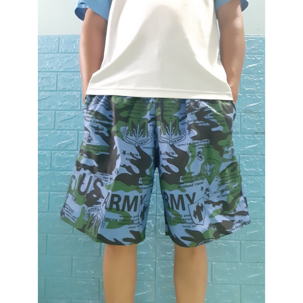 quần đùi nam -combo 3 cái | BigBuy360 - bigbuy360.vn