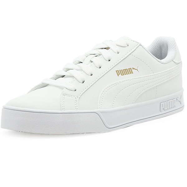 Giày PUMA smash v2 LEATHER