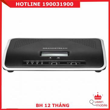 Tổng đài Grandstream UCM6202
