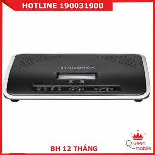 Tổng đài grandstream ucm6202