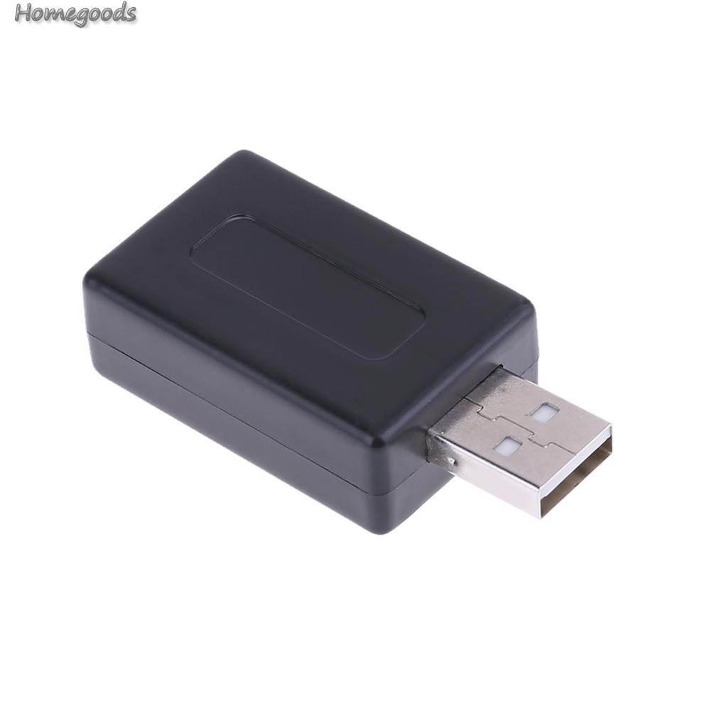 Bộ khuếch đại nguồn USB 2.0