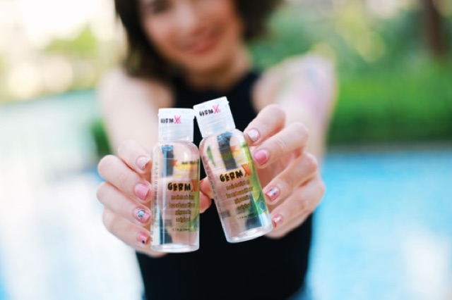 Combo Nước Sát Khuẩn dạng Gel và Xịt DP GermX | BigBuy360 - bigbuy360.vn