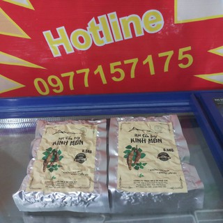 500g bột sẵn Kinh Môn