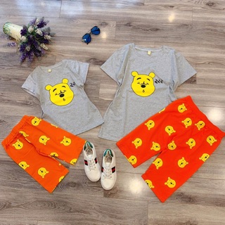Set mẹ bé [ HOT trend ]