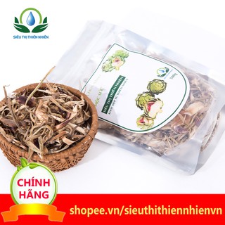 Trà Mộc Sắc Nụ atiso 1kg