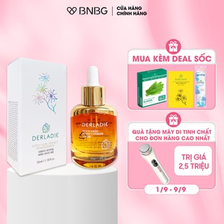 Serum Derladie Witch Hazel Perfect Vitamin Serum giảm mụn, mờ sẹo rỗ 35ml
