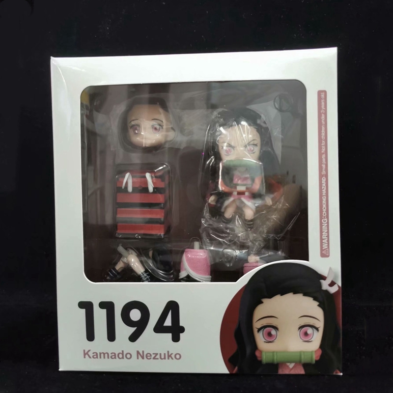 Mô Hình Đồ Chơi Nhân Vật Hoạt Hình Nhật Bản 1194 Nezuko