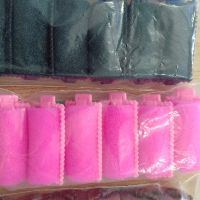 Set 6 Lô cuốn tóc gái hoặc mút