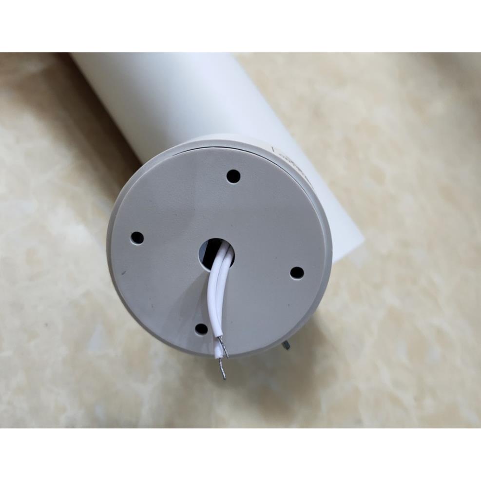Combo 5 đèn LED Rọi Ống Bơ 12W ốp trần, tường, đèn soi tranh, đèn trang trí HL Lighitng