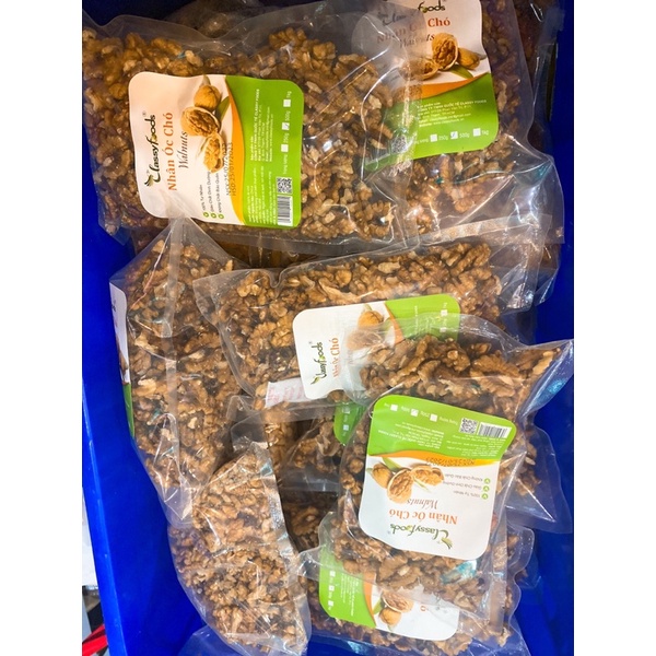 Nhân Hạt Óc Chó Classyfood