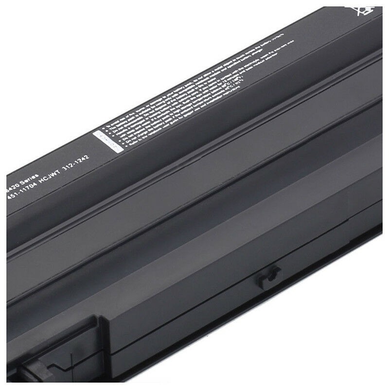 Pin Laptop DELL Latitude E6420 E5420 E6520 E6530 E5430 E5520 E5530 Vostro 3460 3560 mới zin | WebRaoVat - webraovat.net.vn