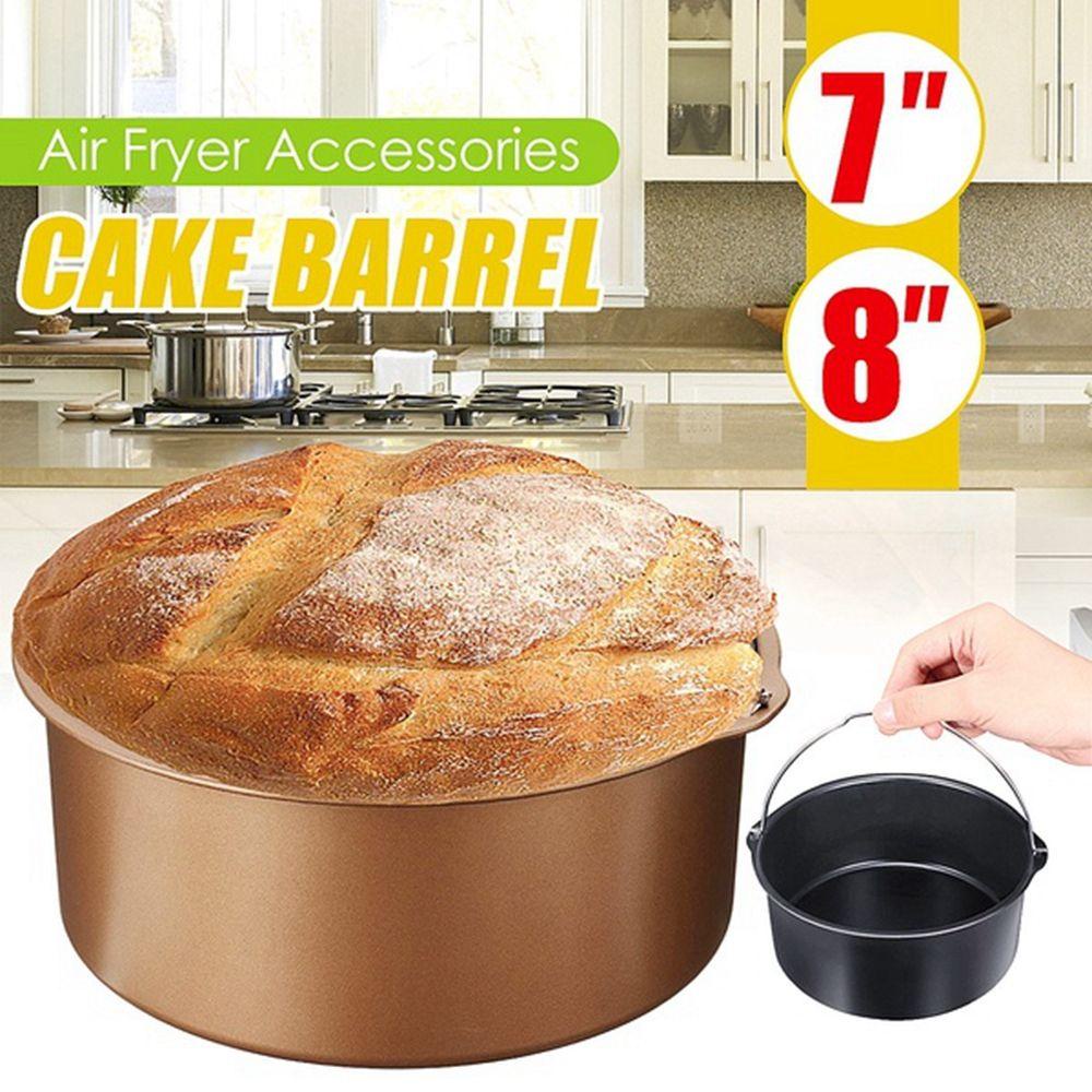 Nồi Chiên 6 &quot;/ 7&quot; / 8 &quot;Chất Lượng Cao