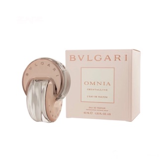 💥 Nước hoa nữ Omnia Crystalline - BVLGARI