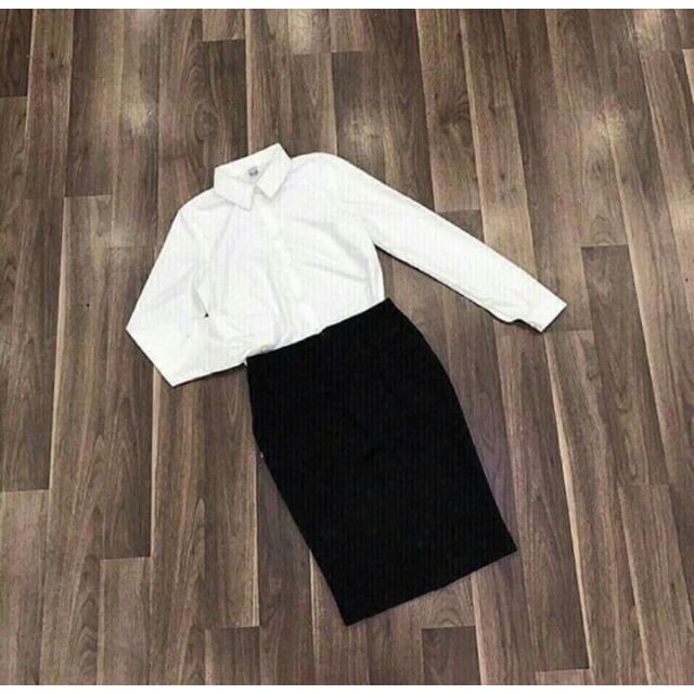 Áo sơ mi trơn không nhăn | BigBuy360 - bigbuy360.vn