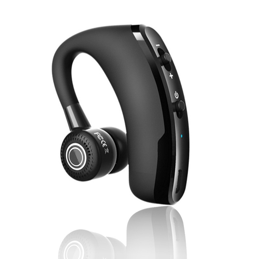 Bộ Tai Nghe Không Dây Bluetooth V9