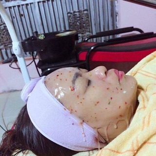 Mặt nạ COLLAGEN