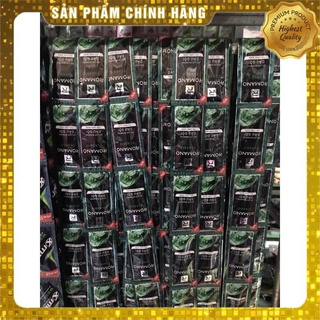 Dây 14 Gói Dầu Gội Romano Classic 5g.