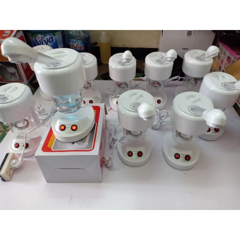 Xông mini DT- 03 xông cá nhân, xông gia đình, xông spa