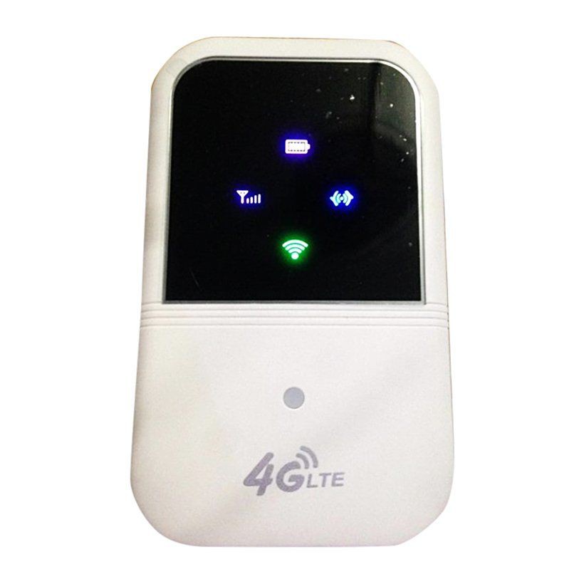 Phát Wifi xe hơi 4G LTE M80 | BigBuy360 - bigbuy360.vn