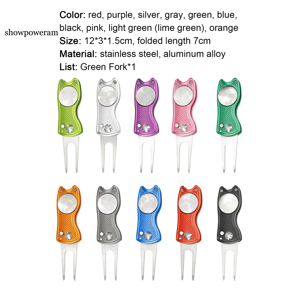 Gậy Đánh Golf Bằng Hợp Kim Nhôm Cao Cấp