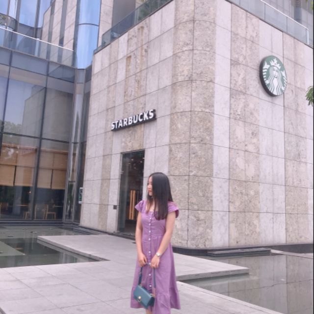 Đầm HQ      korea