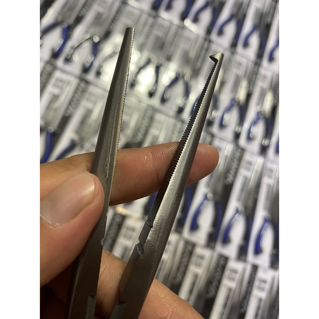 Kìm lure Daiwa Plier V