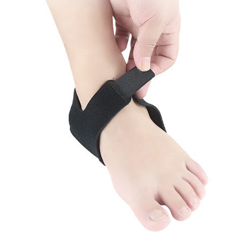Vớ Mỏng Co Giãn Thoáng Khí Chăm Sóc Da Gót Chân