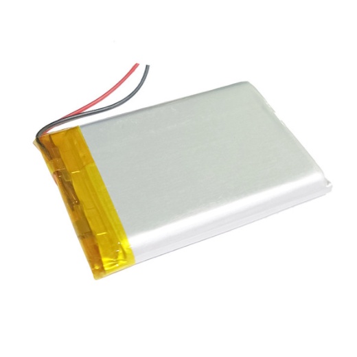 Pin Lithium - Ion 3.7V 403450 650mah