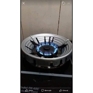 KIỀNG CHẮN GIÓ BẾP GAS