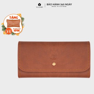 Ví Nữ Cầm Tay YUUMY YV19